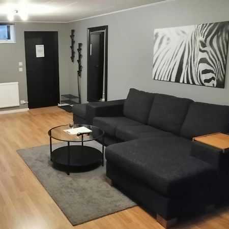 4Stay Vislanda Apartment Zewnętrze zdjęcie