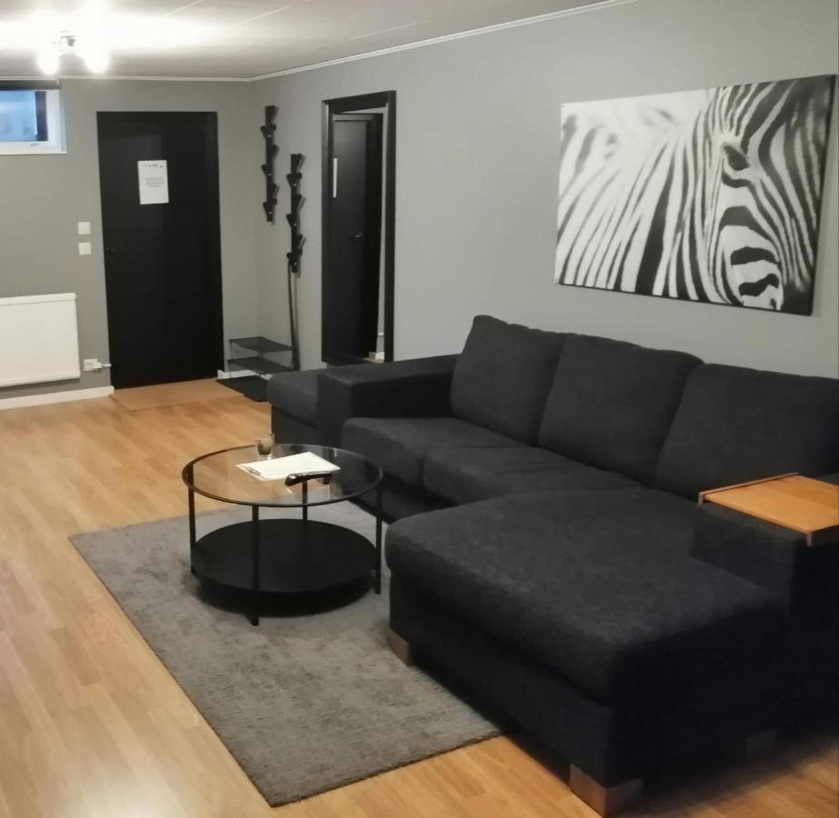 4Stay Vislanda Apartment Zewnętrze zdjęcie