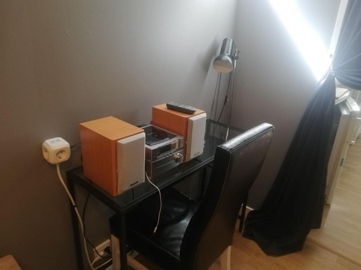4Stay Vislanda Apartment Zewnętrze zdjęcie
