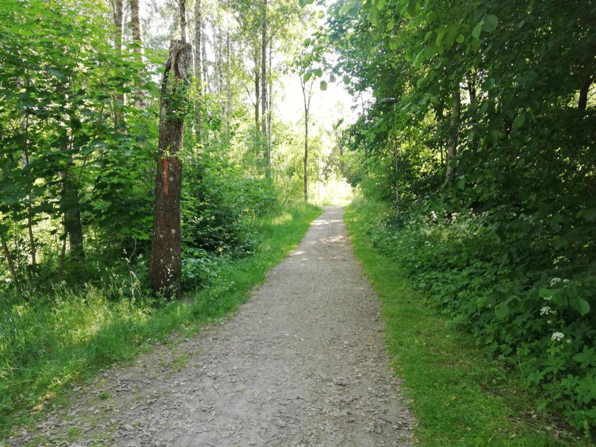 4Stay Vislanda Apartment Zewnętrze zdjęcie