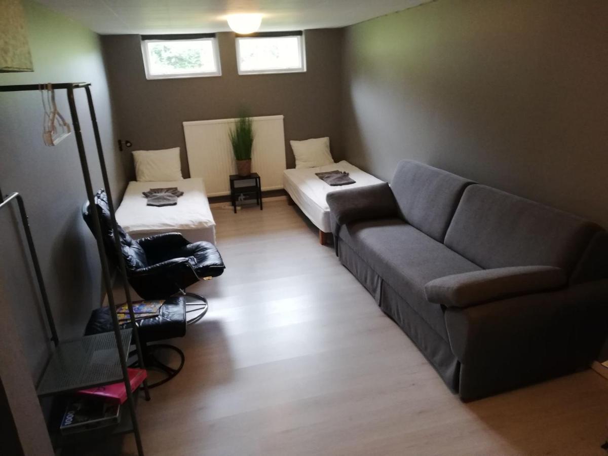 4Stay Vislanda Apartment Zewnętrze zdjęcie