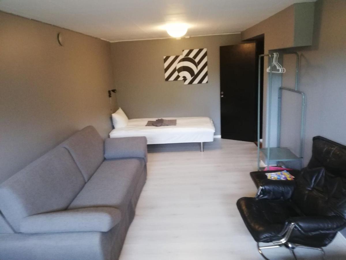 4Stay Vislanda Apartment Zewnętrze zdjęcie