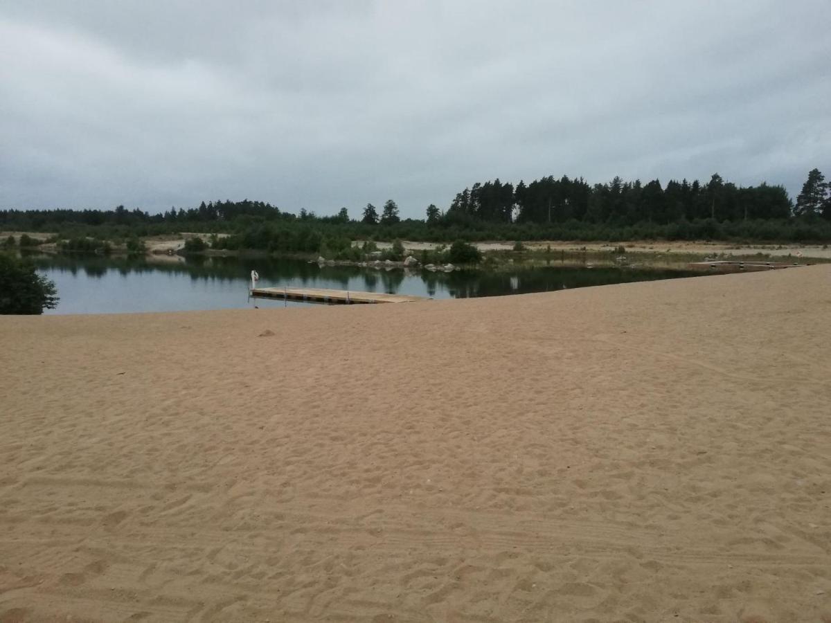 4Stay Vislanda Apartment Zewnętrze zdjęcie