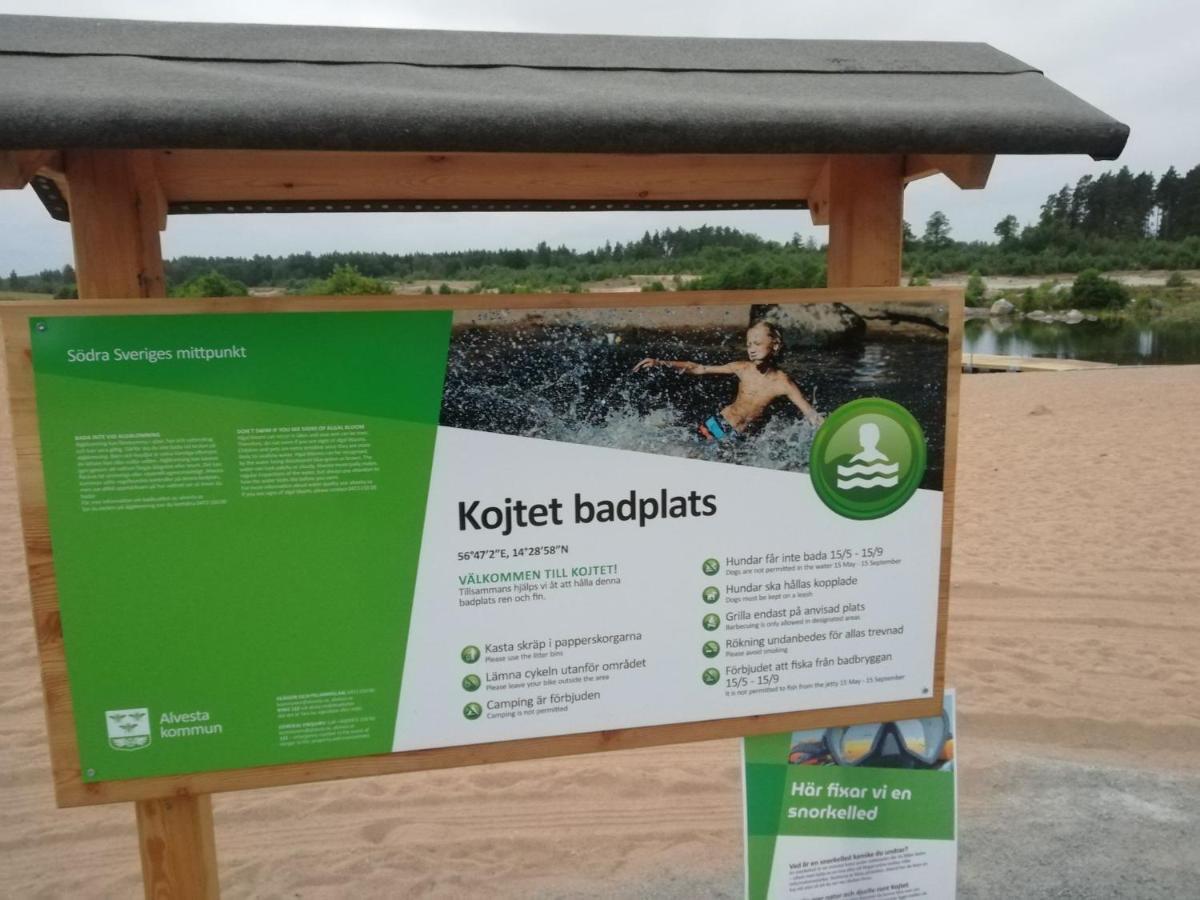 4Stay Vislanda Apartment Zewnętrze zdjęcie