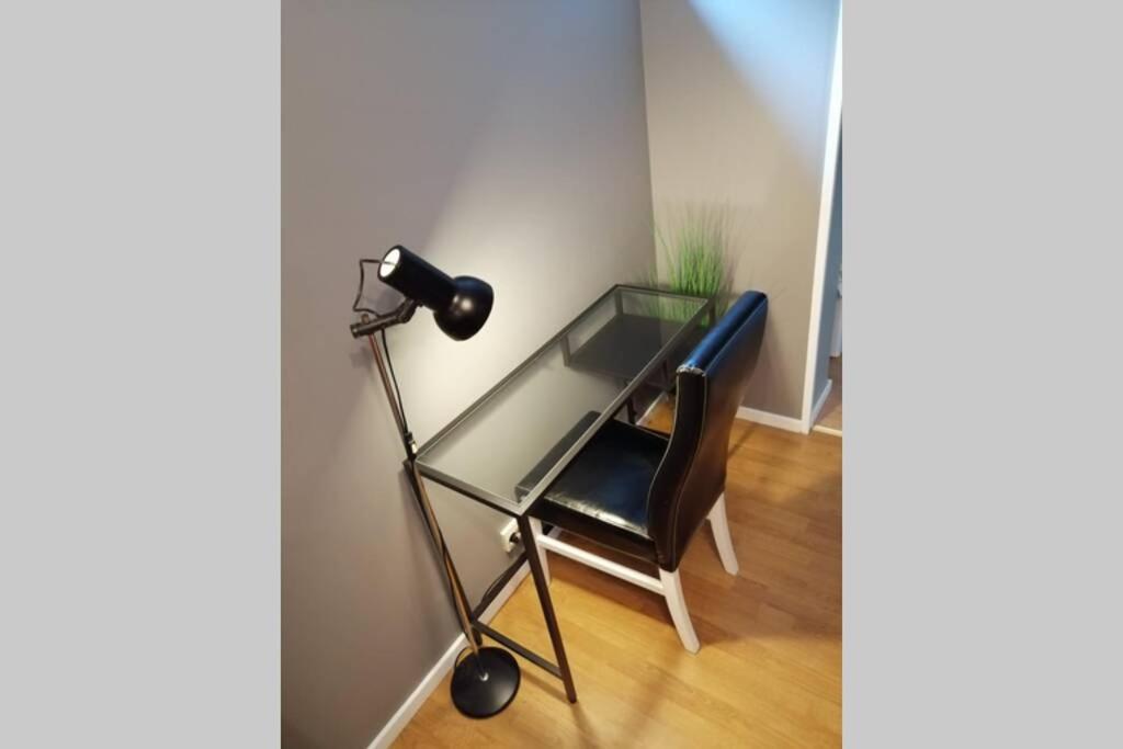 4Stay Vislanda Apartment Zewnętrze zdjęcie