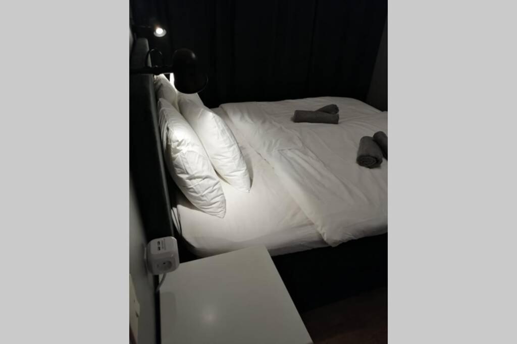 4Stay Vislanda Apartment Zewnętrze zdjęcie