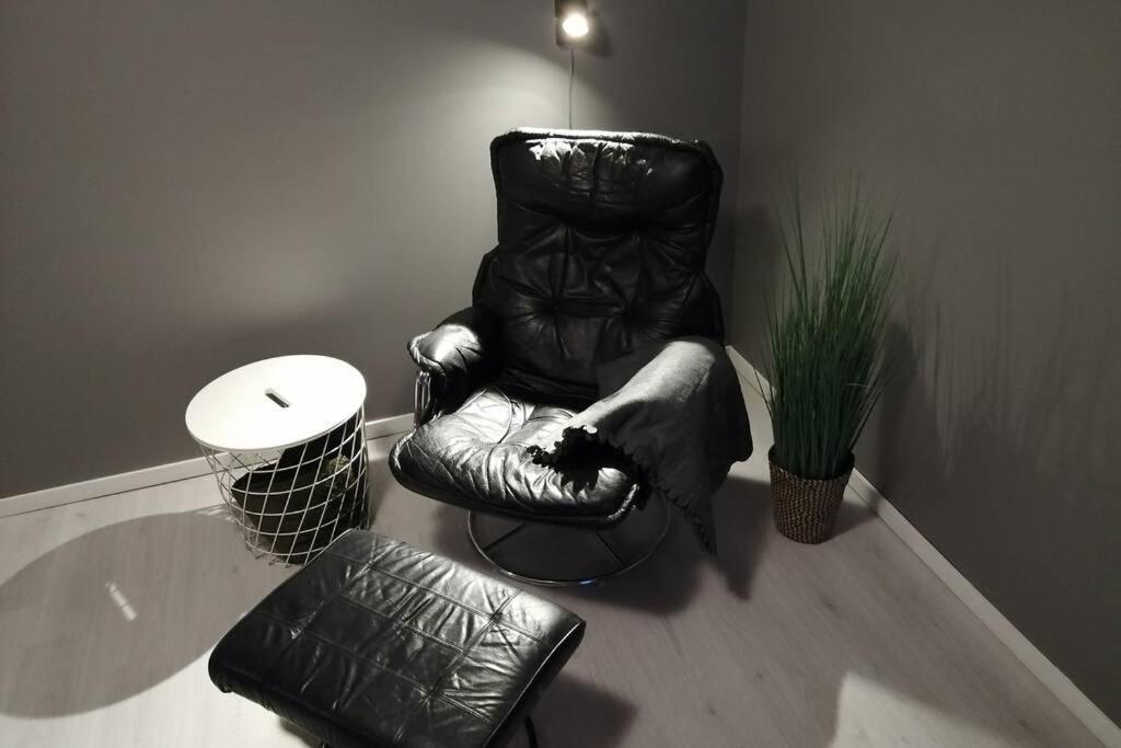 4Stay Vislanda Apartment Zewnętrze zdjęcie