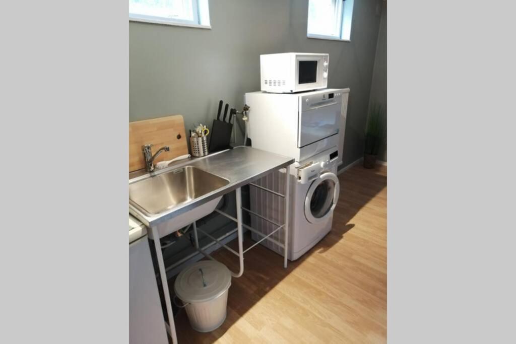 4Stay Vislanda Apartment Zewnętrze zdjęcie