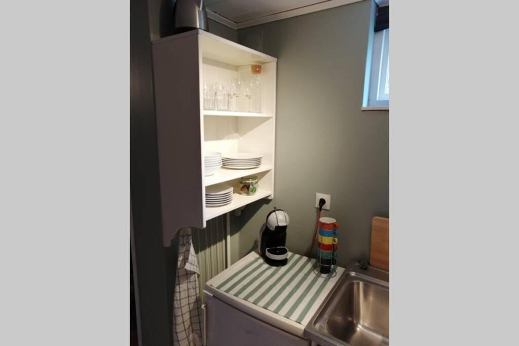 4Stay Vislanda Apartment Zewnętrze zdjęcie