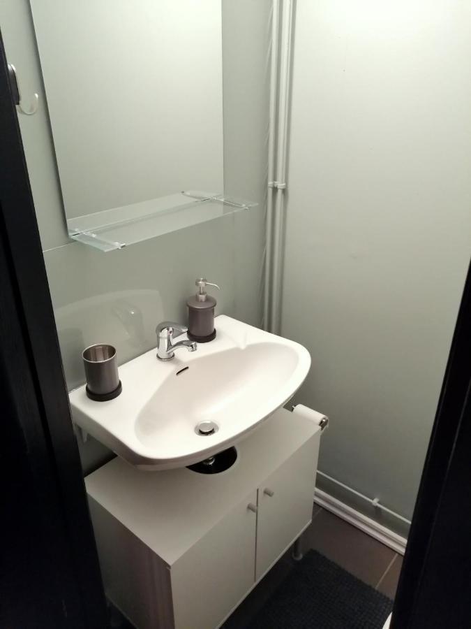 4Stay Vislanda Apartment Zewnętrze zdjęcie